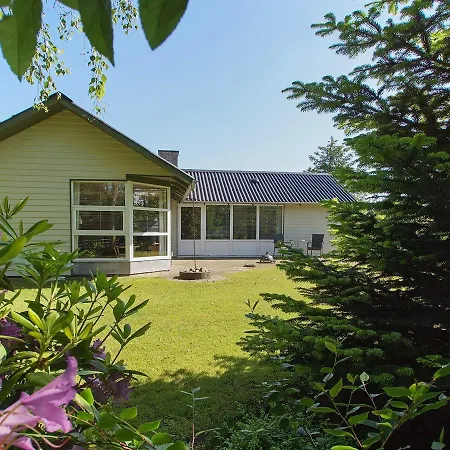 Holiday Xxi Vakantiehuis