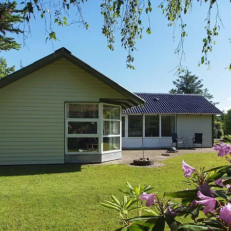Vakantiehuis Holiday Xxi Hemmet