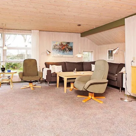 Holiday Xxi Vakantiehuis *