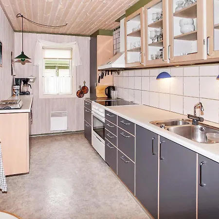 Vakantiehuis Holiday Xxi *