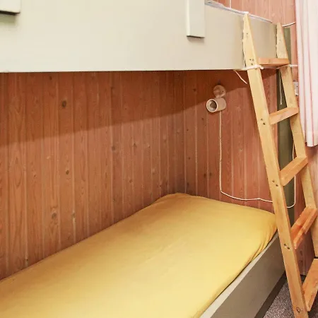 Vakantiehuis Holiday Xxi Hemmet