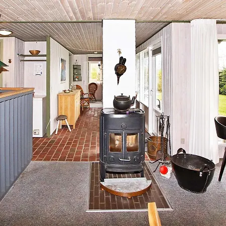 Vakantiehuis Holiday Xxi Hemmet